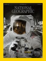 National Geographic Magazine